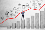 Inflation in the UK is hot, analysis of short-term trends of spot gold, silver,