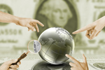 【XM Forex】--EUR/USD Forex Signal: Topping Out Around $1.1350
