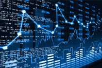 A collection of positive and negative news that affects the foreign exchange mar