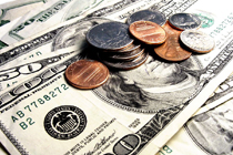 Gold bottom buying support is strong, and after the intraday retracement, it wil